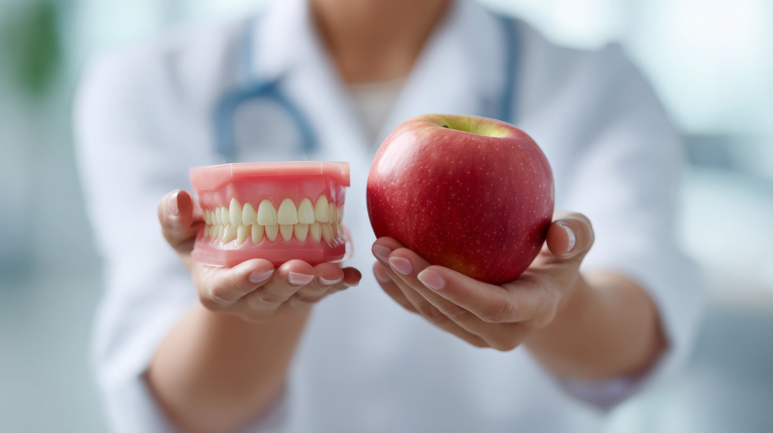 Erosione dentale